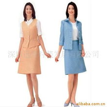 深圳遠景時裝發展服裝項目合作產品列表